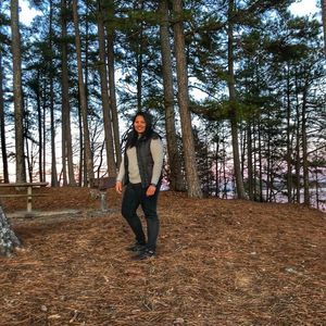 Meet your Posher, Ruth